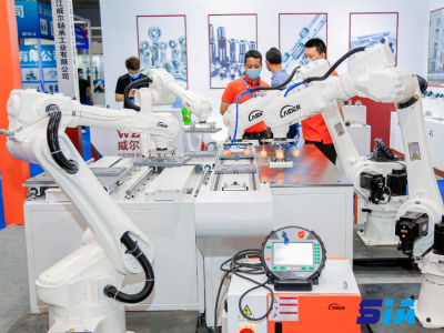 2025国际人形机器人展全球招商启动！杭州首个人形机器人全产业链专业展位火热预定中